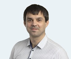 IT specialistas Justinas Paliukas